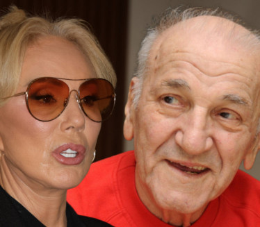 Kako je Bata Živojinović promenio život Lepoj Breni?