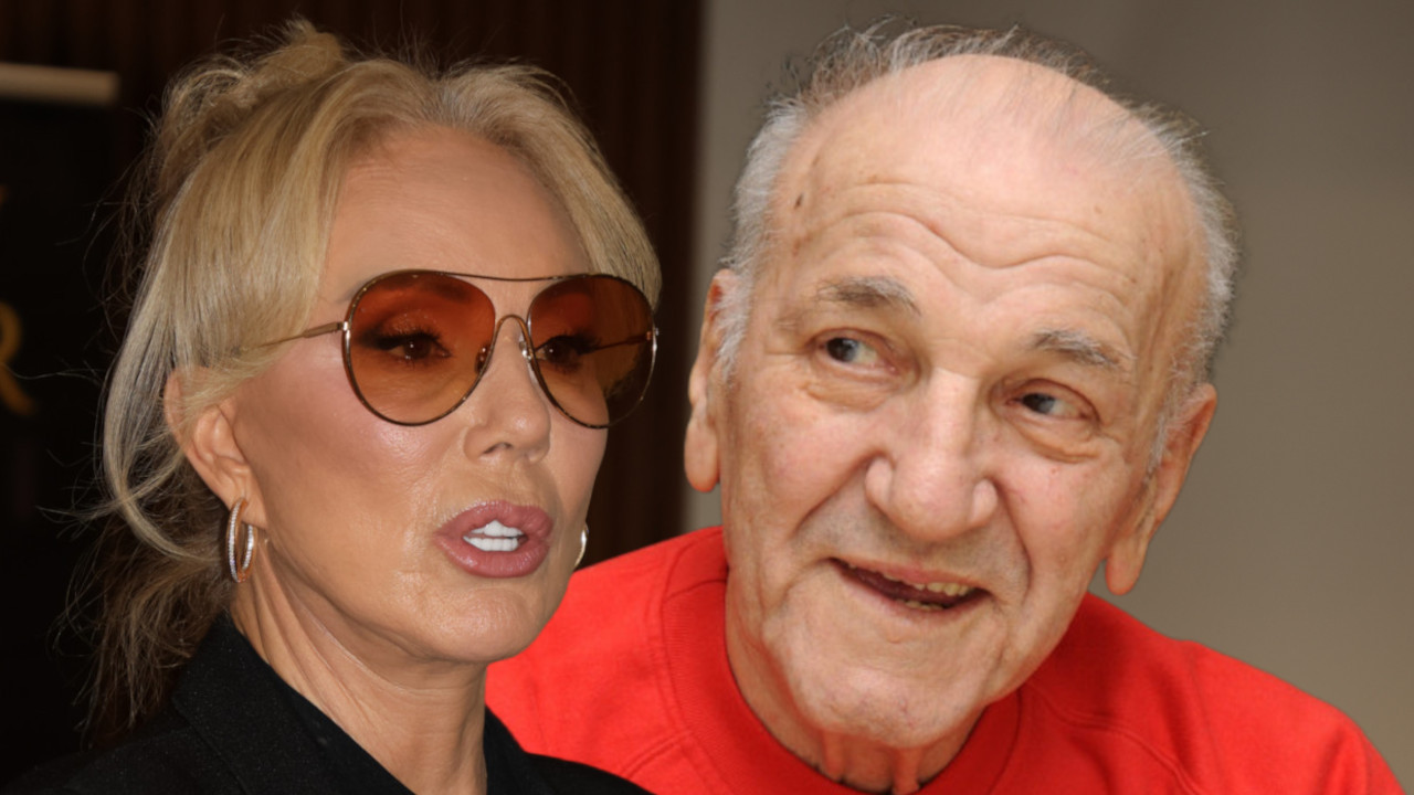 Kako je Bata Živojinović promenio život Lepoj Breni?