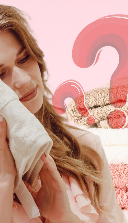 MOĆAN TRIK: Kako da PEŠKIRI što duže ostanu mekani i mirisni