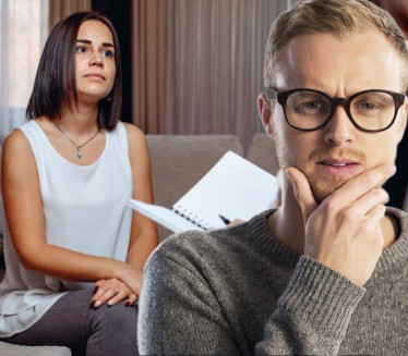 ПРИЧАТЕ САМИ СА СОБОМ? Занте ли зашто је то добро?