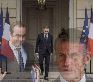 ФРА КРИЗА Саопштење премијер после ОСТАВКЕ:"Били смо слепи"