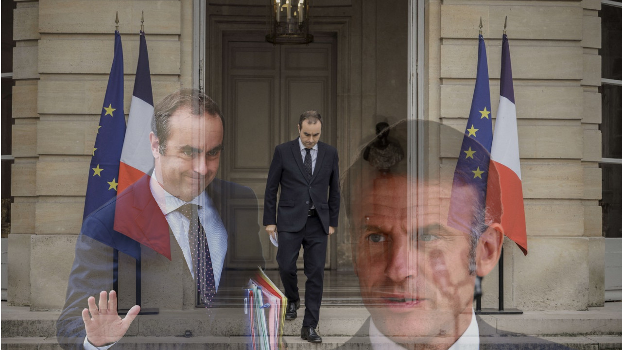 ФРА КРИЗА Саопштење премијер после ОСТАВКЕ:"Били смо слепи"