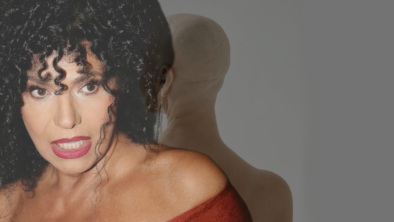 ŠOKIRALA SVE: Lidija se ošišala do glave