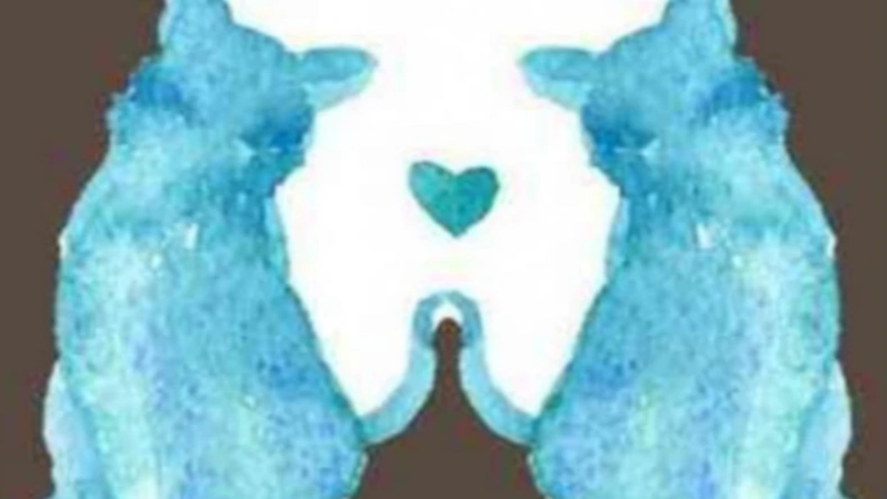 ROĐENI ZA LJUBAV ILI SAMAČKI ŽIVOT?Ovaj brzi test otkriva sve