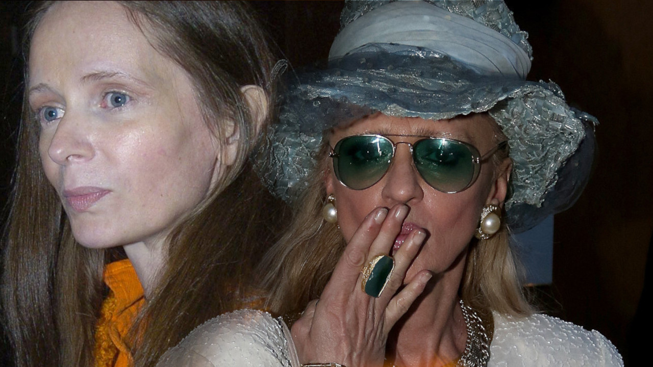 "NJENA MAJKA BILA JE AMBICIOZNA": Bebi i Sonja delile klupu