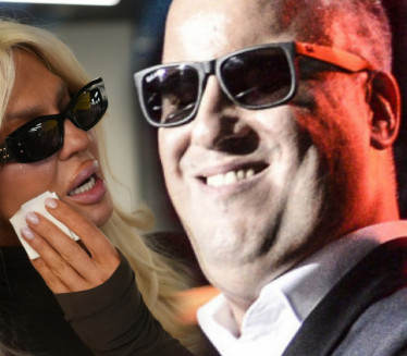 ЈК ПЕЦНУЛНУЛА МАТИЋА: Певач је на фињака спустио