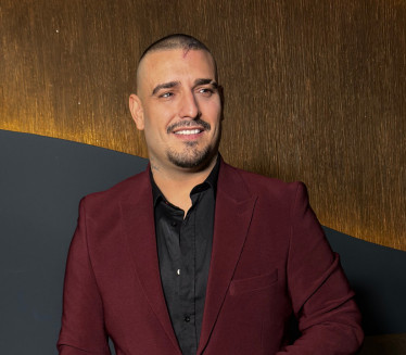 "CENA JE VEĆA": Darko Lazić progovorio o dočeku