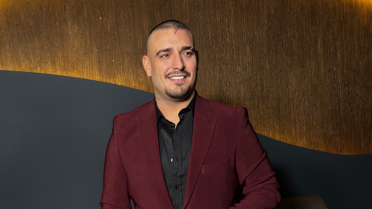 SLAVLJE U DOMU DARKA LAZIĆA!