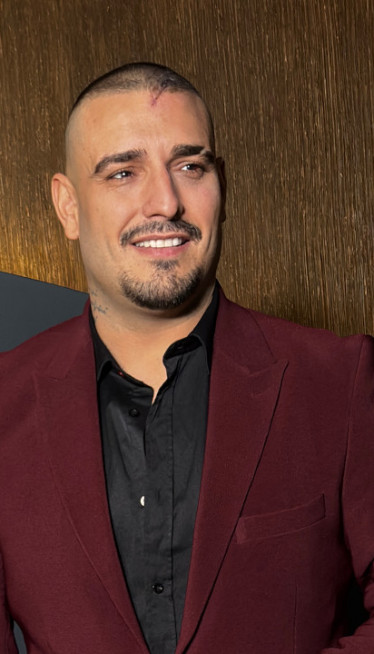 "CENA JE VEĆA": Darko Lazić progovorio o dočeku