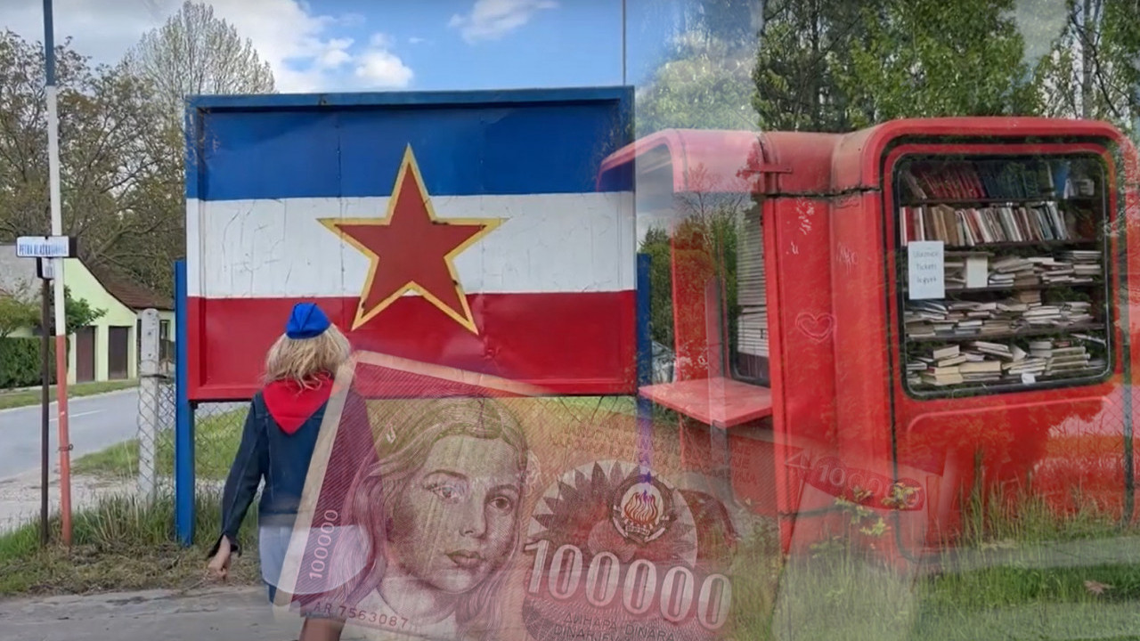 МАЛА ЈУГА УСРЕД СРБИЈЕ: Знате ли где се налази Југоленд