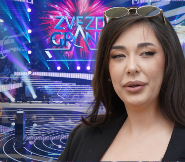 ВЕЛИКА ПРОМЕНА У "ЗГ! "До сада сам била замена, а сада..."