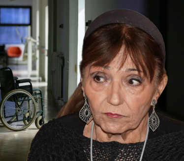 "Lekari su me otpisali, bila sam u invalidskim kolicima"
