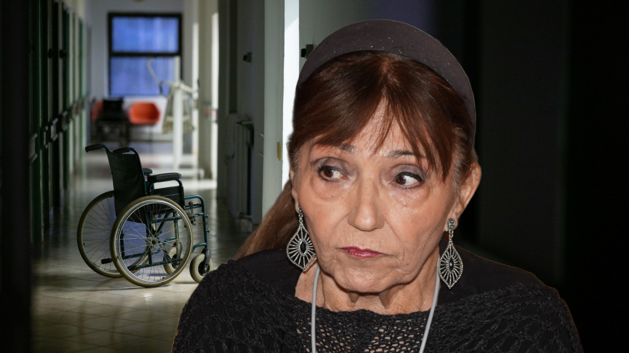 "Lekari su me otpisali, bila sam u invalidskim kolicima"