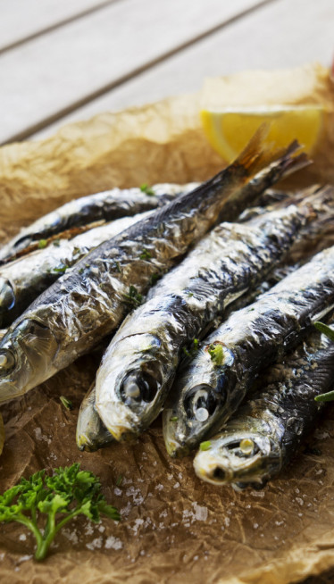 SARDINE NISU ZA SVE: Ako imate neku o ove 3 boleti NE JEDITE