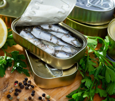 САВЕТ НУТРИЦИОНИСТЕ: Која конзервирана риба је најздравија