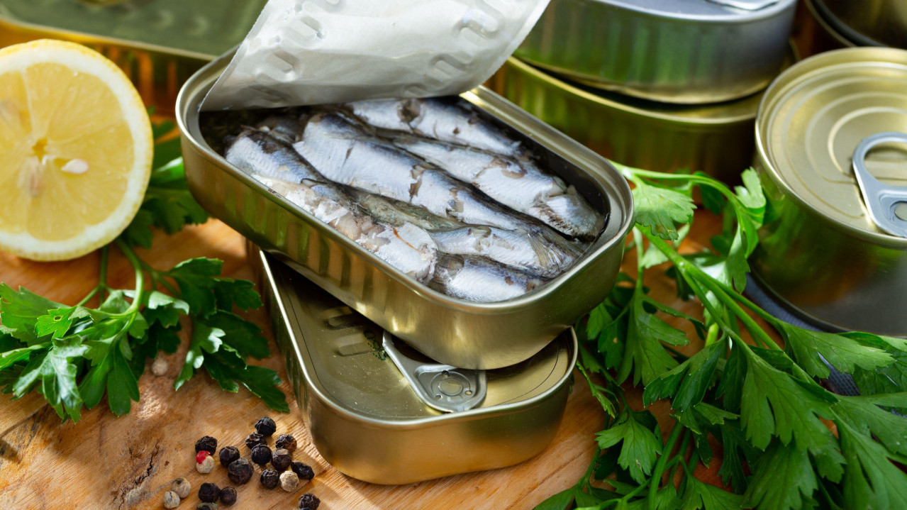 САВЕТ НУТРИЦИОНИСТЕ: Која конзервирана риба је најздравија