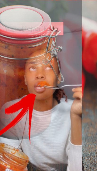 AFRIKANKA PROBALA AJVAR Hit reakcija, Srbi se odmah oglasili