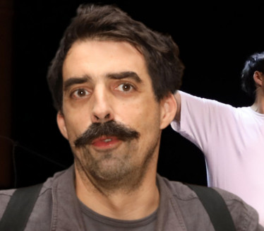 "Ја сам ПАНИЧАР,једва сам преживео ЕПИ НАПАД трудне супруге"