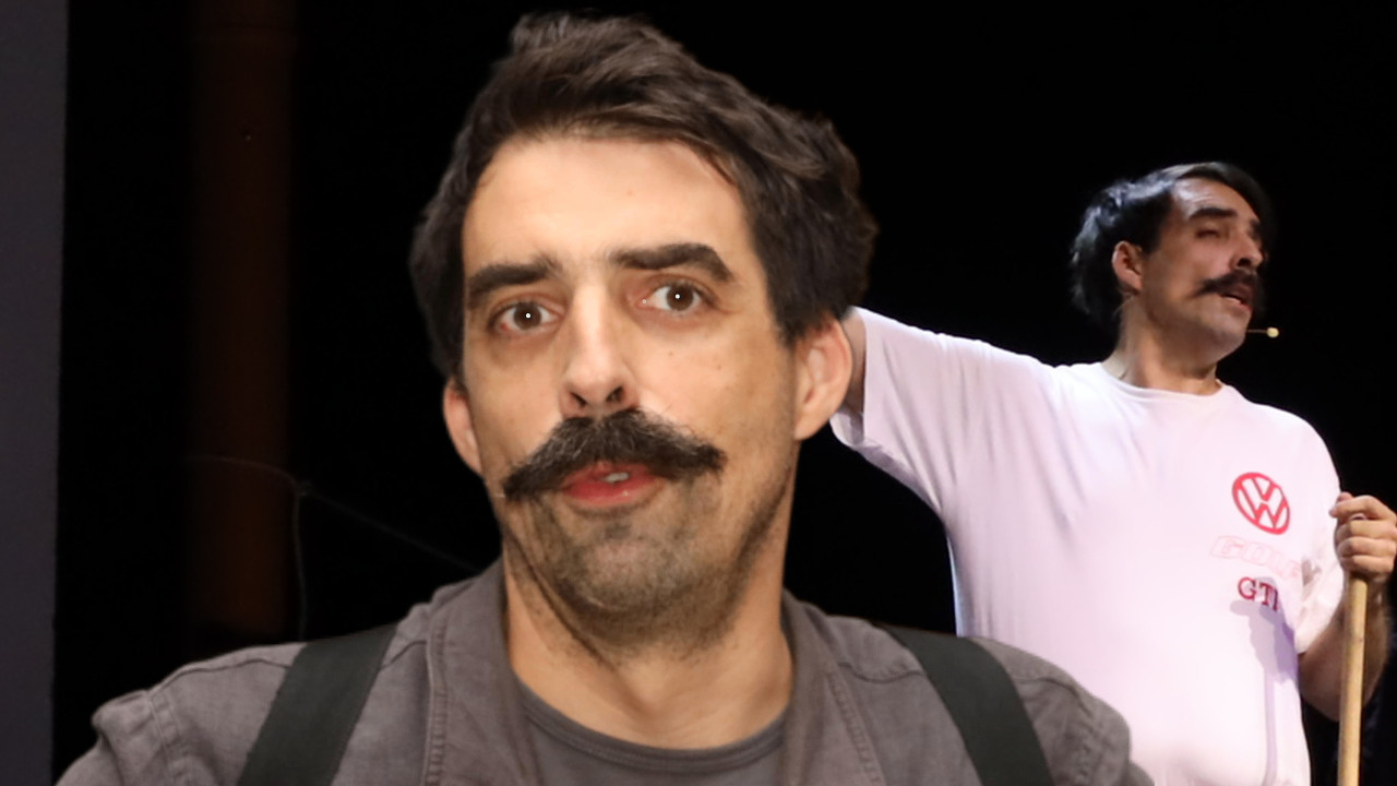 "Ја сам ПАНИЧАР,једва сам преживео ЕПИ НАПАД трудне супруге"