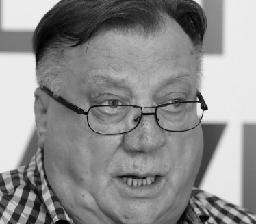 PREMINUO HALID BEŠLIĆ