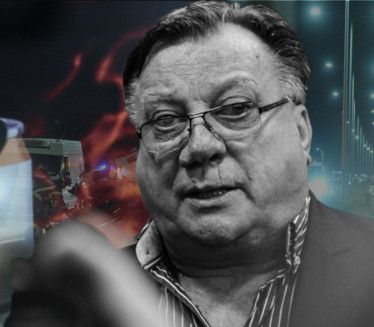 Dva stenta, izgubio oko, šećer: Halidova borba za zdravlje