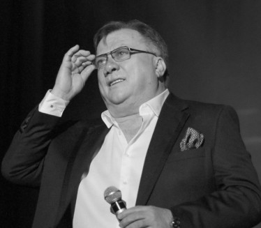 "Bolje da me pamte kao dobrog ČOVEKA nego pevača"