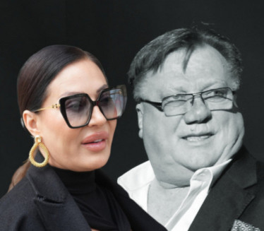 CECA NEUTEŠNA: Halid je bio velika ljudina, mnogo mi je žao