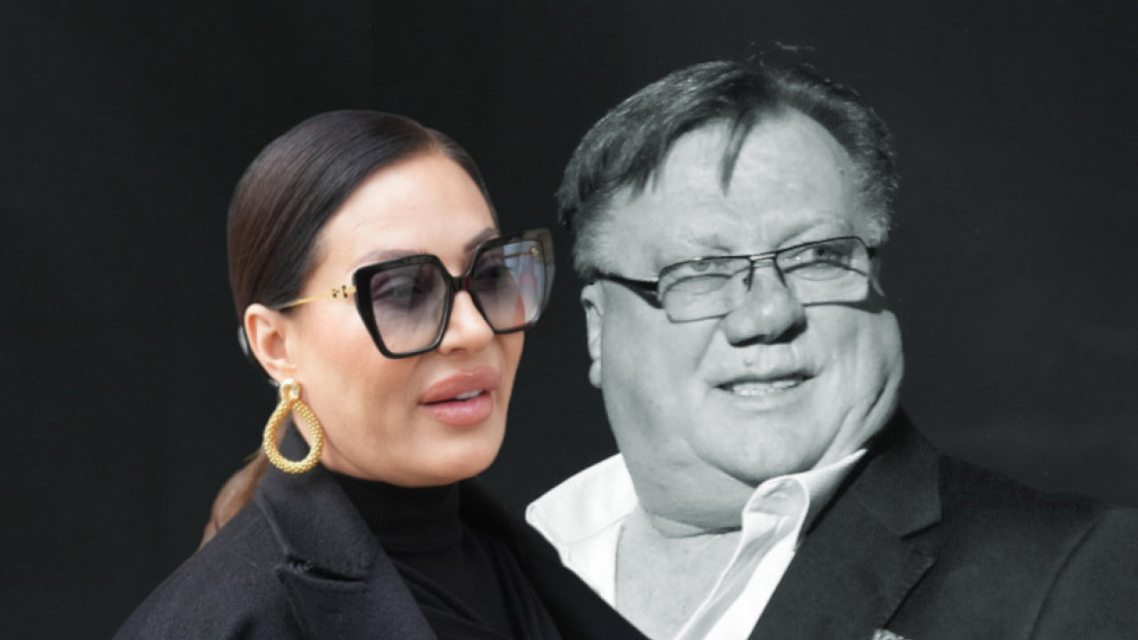 CECA NEUTEŠNA: Halid je bio velika ljudina, mnogo mi je žao