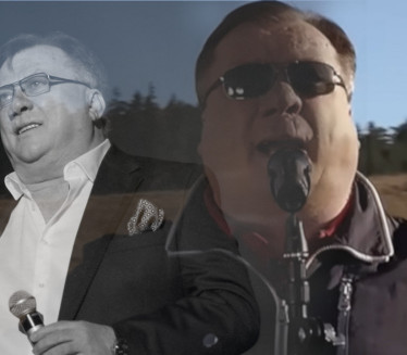 HALIDU RODITELJI BRANILI DA PEVA: "Hteli su da ga ubiju"