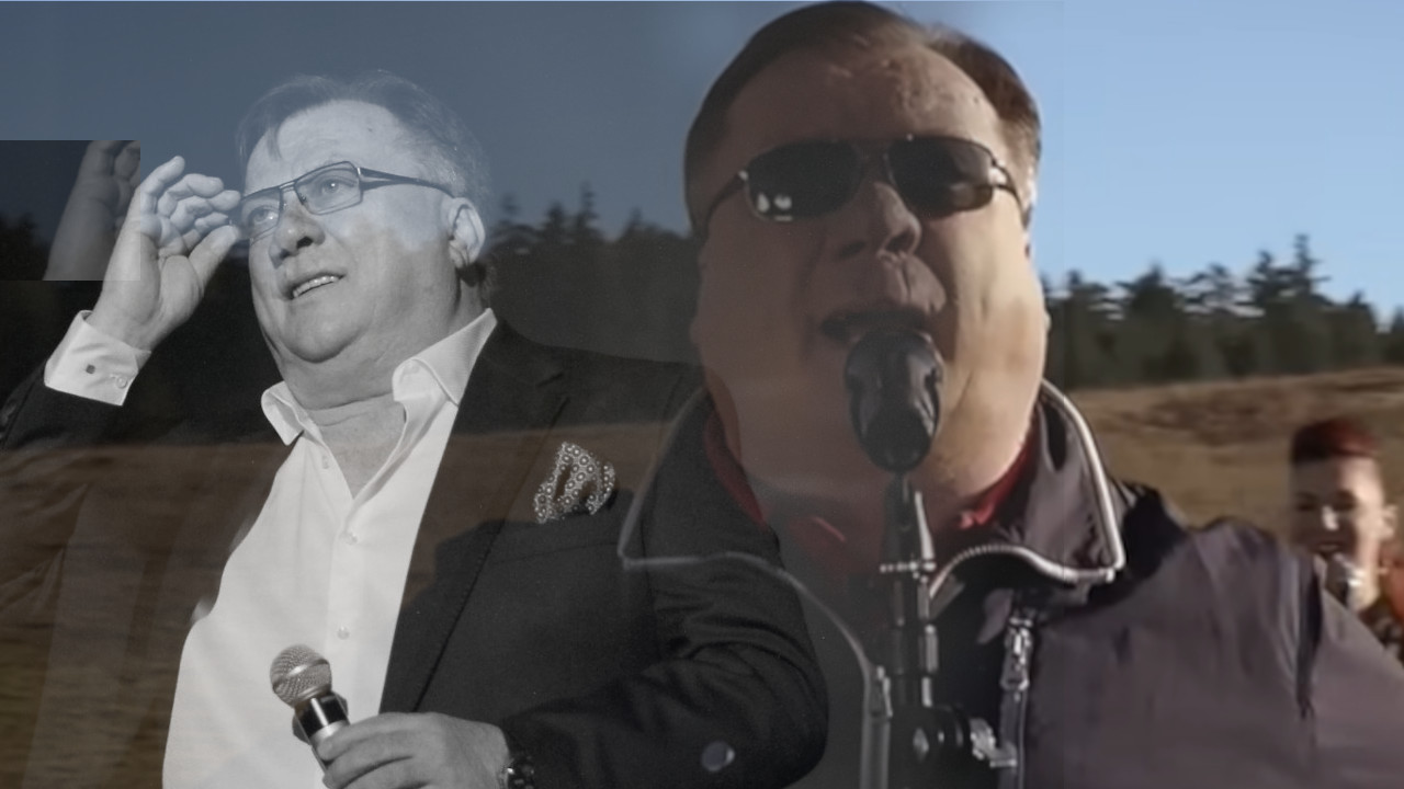 HALIDU RODITELJI BRANILI DA PEVA: "Hteli su da ga ubiju"