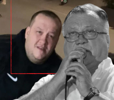 Halid  želeo još dece - zbog ženine bolesti nije bilo moguće