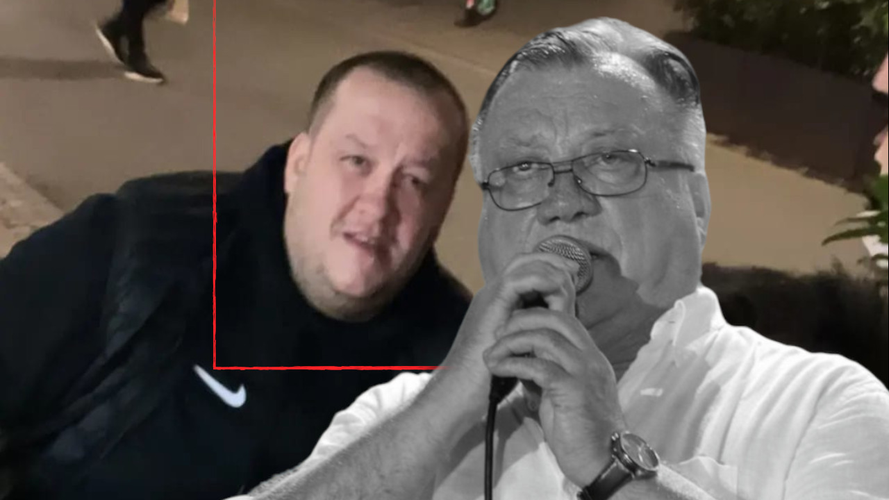 Halid  želeo još dece - zbog ženine bolesti nije bilo moguće