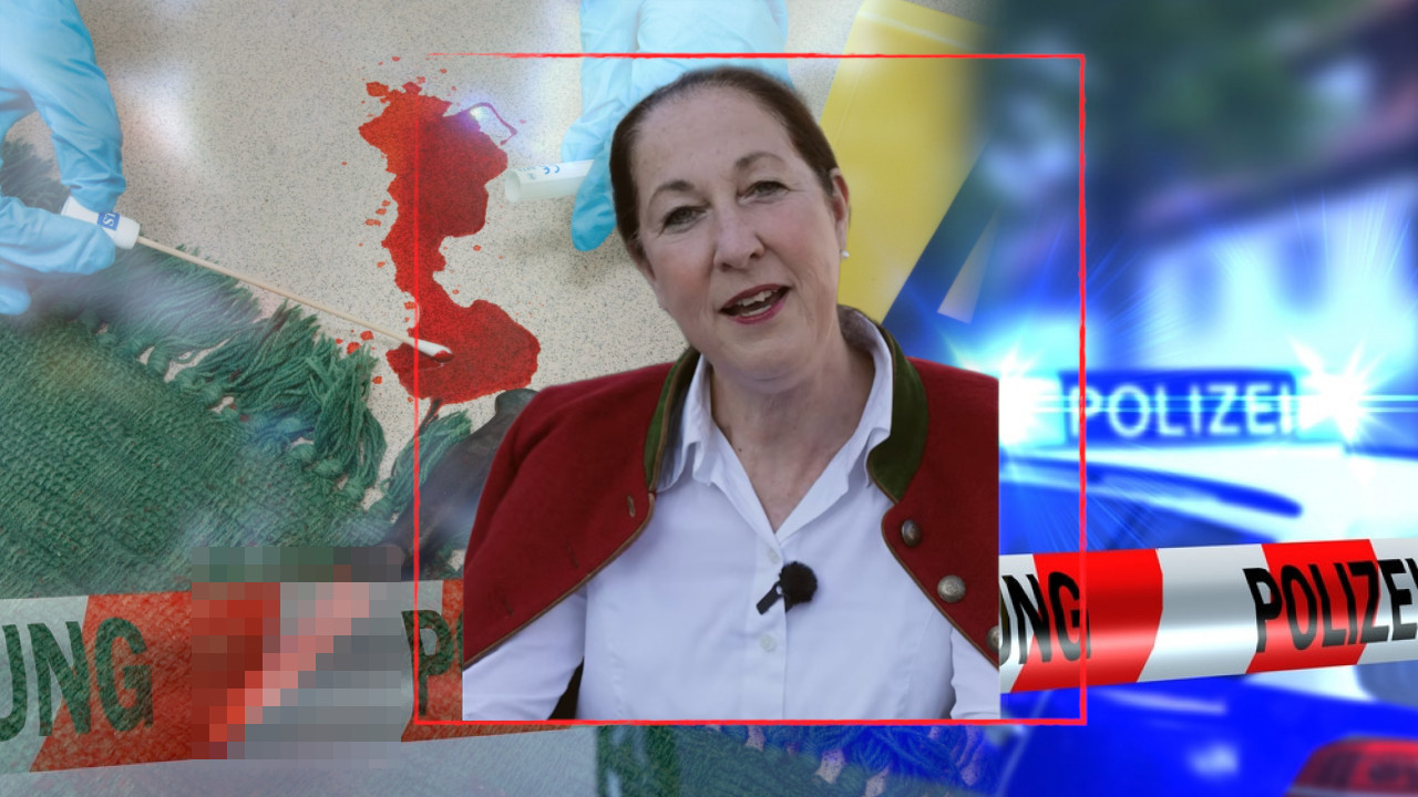 OBRT U SLUČAJU NAPADA NA GRADONAČELNICU Izbola je njena deca?