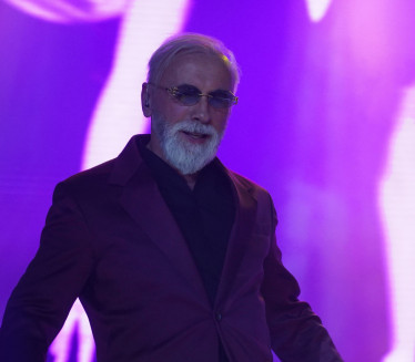 ПОСТАО ВЕЛИКИ ХИТ: Овај чувени народњак написао је Мерлин