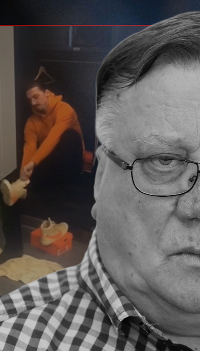 BEOGRAĐANKA,VRAĆAM SE U BOSNU Dan kad je svet upoznao Halida