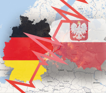 RAT POLJSKE I NEMAČKE? "Nećemo to raditi-nije nam u interesu"