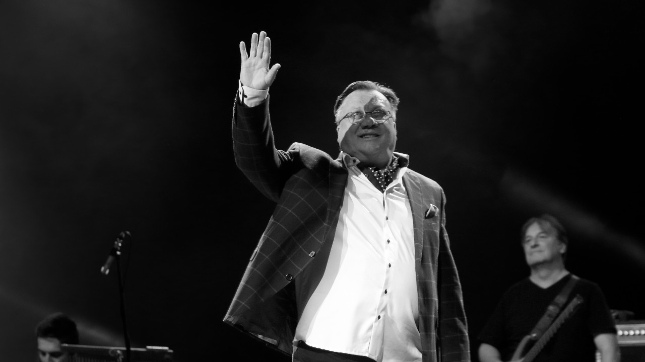 НЕ БОЈИМ СЕ ДА УМРЕМ: Како је Халид Бешлић говорио о животу