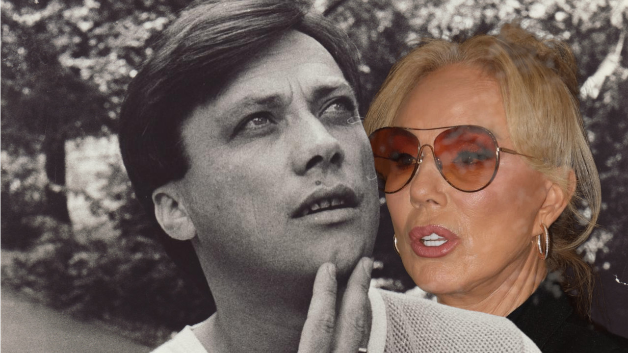 ЉУДСКОСТ ПРЕ СВЕГА: Бренин опроштај од Халида