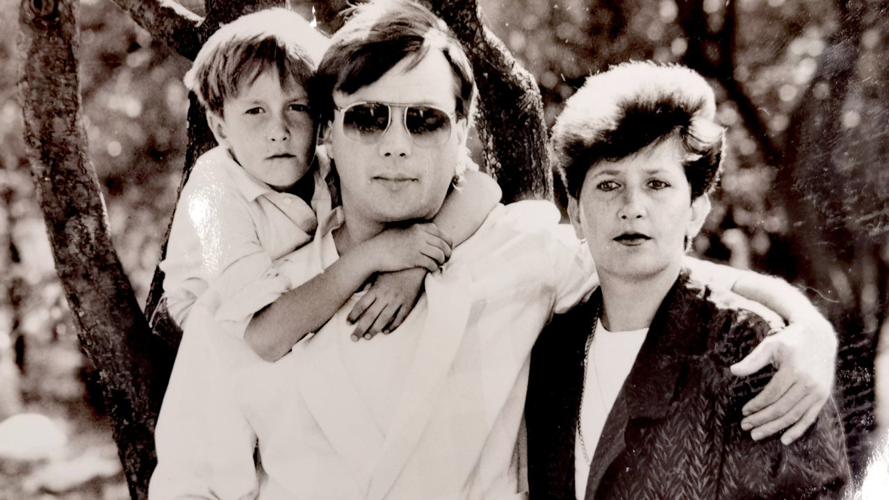 ПОКУШАО ДА ГА ЗАШТИТИ: Халид Бешлић сину забранио само ЈЕДНО