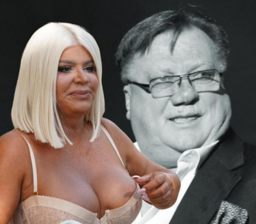 DARI POZLILO OD ŠOKA: Halidova smrt teško potresla pevačicu