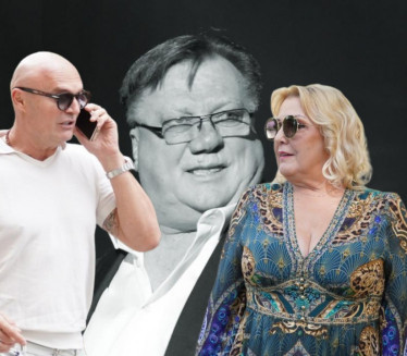 MISLIO DA ĆE ŽENA PRE Slučajno otkrio bolest,vodio je lekaru