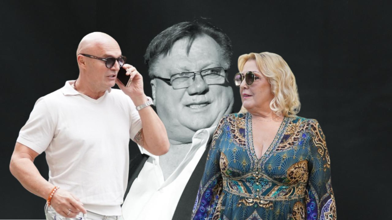 MISLIO DA ĆE ŽENA PRE Slučajno otkrio bolest,vodio je lekaru