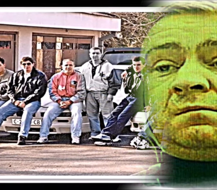 VEROVAO UBICI Kako je ubijen Žuća? Pejdžer, 4 metka i "overa"