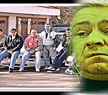 VEROVAO UBICI Kako je ubijen Žuća? Pejdžer, 4 metka i "overa"