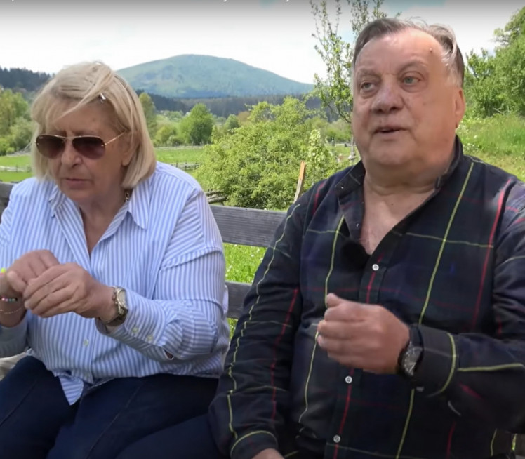 "Сејда иде у Немачку, у болницу, на лечење"