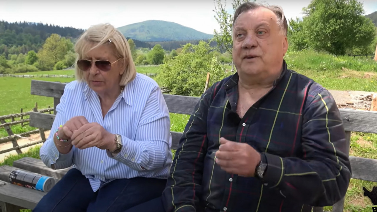 "УДАЛА СИ СЕ ЗА ПЕВАЧА": Ташта спасила Халиду брак