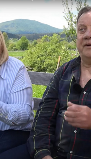 SEJDA PRVI PUT U JAVNOSTI: Dečak joj izazvao suze na oči