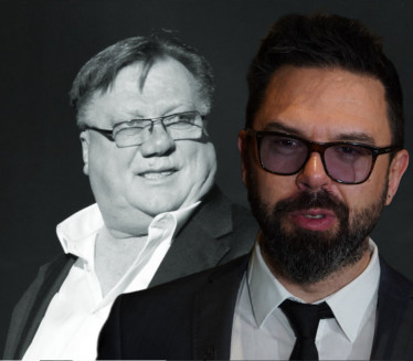 "Заједно смо дочекивали зоре, Халид је био прекрасна душа"