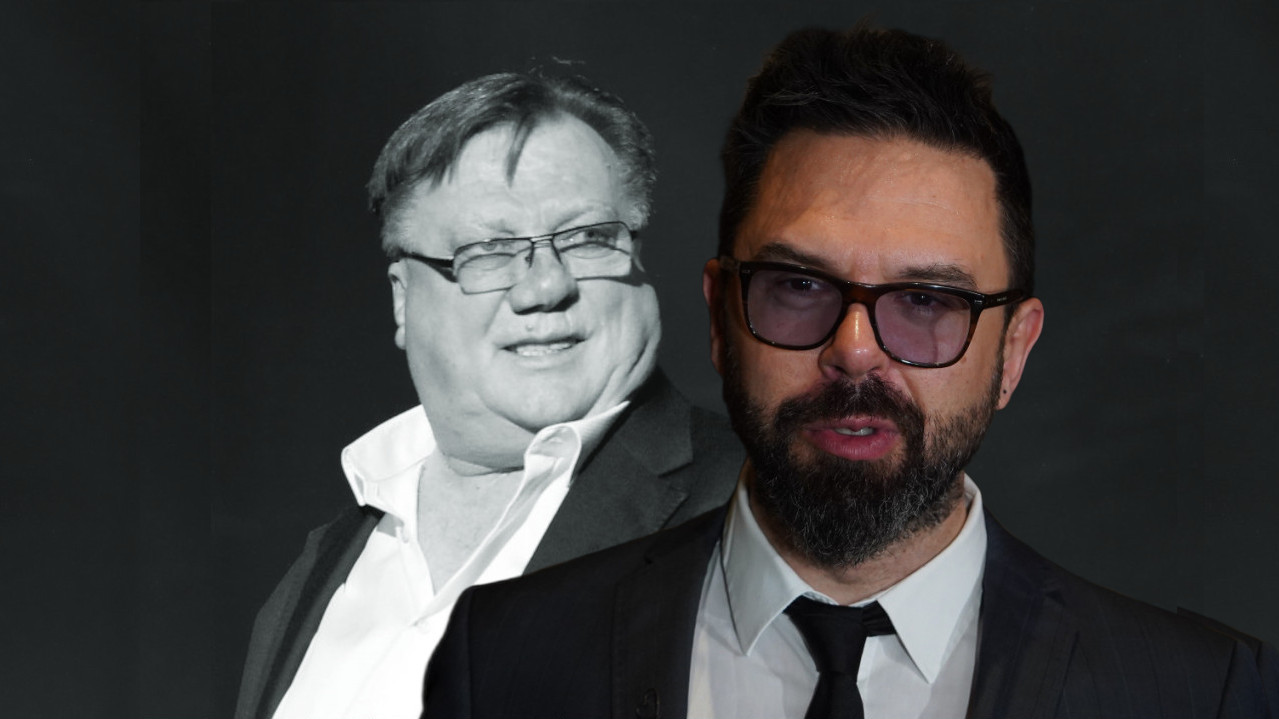 "Заједно смо дочекивали зоре, Халид је био прекрасна душа"