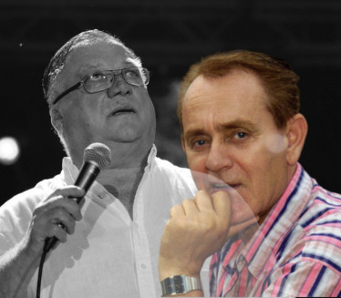 "NEKA MU JE LAKA BOSANSKA ZEMLJA" Kemal se oprostio od Halida